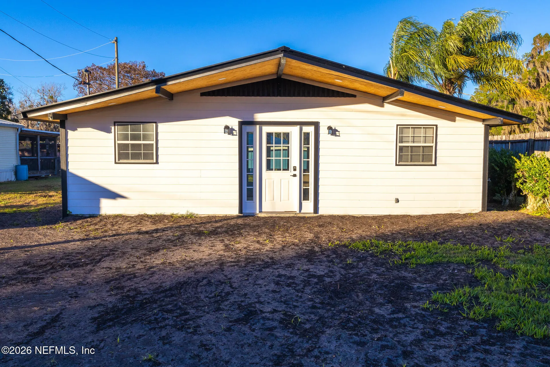 110 Jimmie Road Crescent City FL 32112