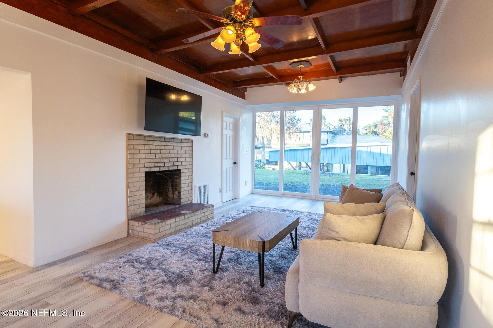 110 Jimmie Road Crescent City FL 32112