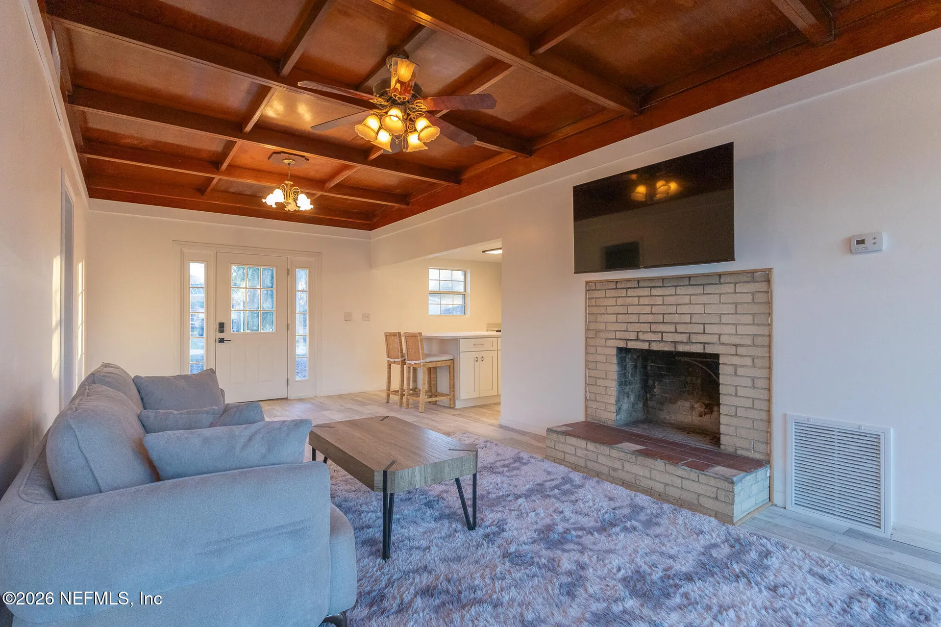 110 Jimmie Road Crescent City FL 32112