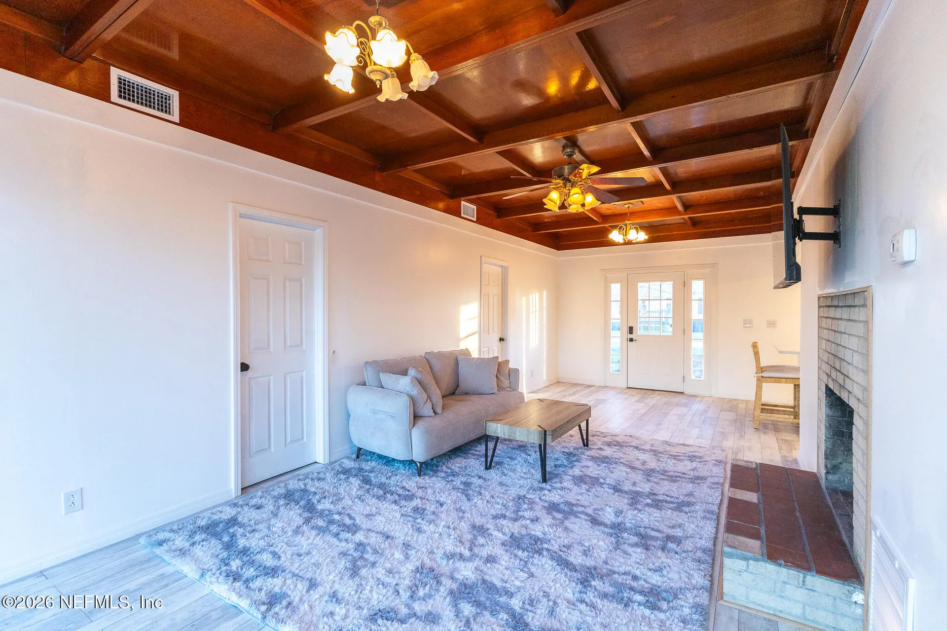 110 Jimmie Road Crescent City FL 32112