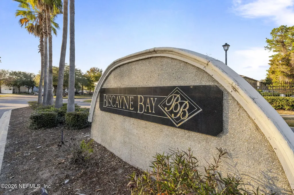 1827 Biscayne Bay Circle Jacksonville FL 32218