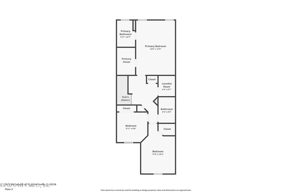 1827 Biscayne Bay Circle Jacksonville FL 32218