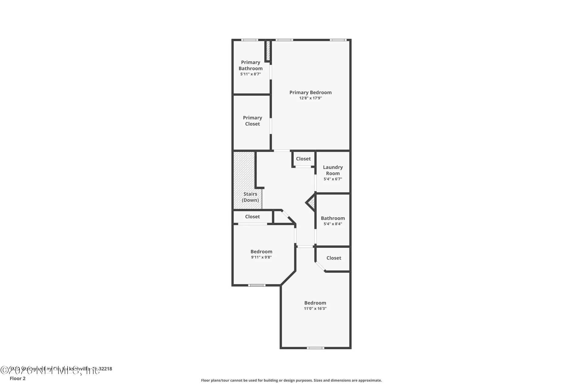 1827 Biscayne Bay Circle Jacksonville FL 32218