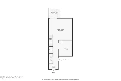 1827 Biscayne Bay Circle Jacksonville FL 32218