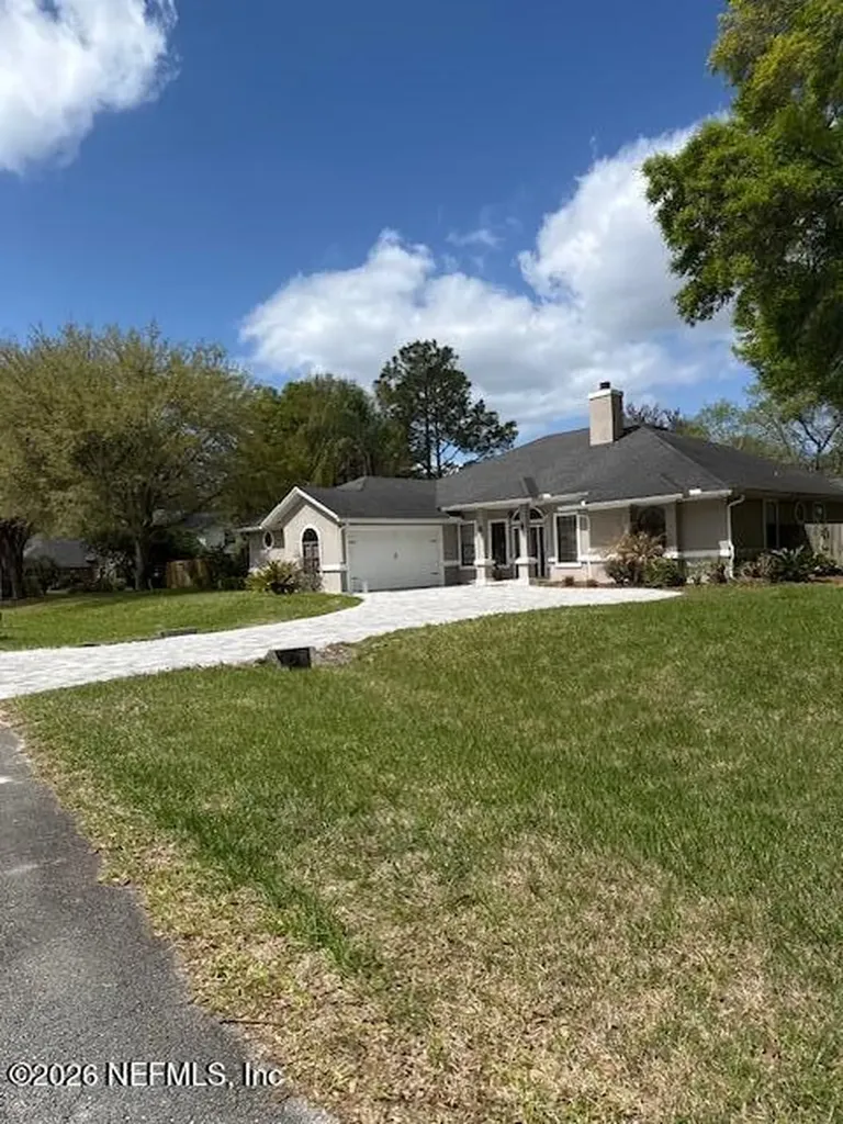 1467 Tama Ran Pl Place Fruit Cove FL 32259