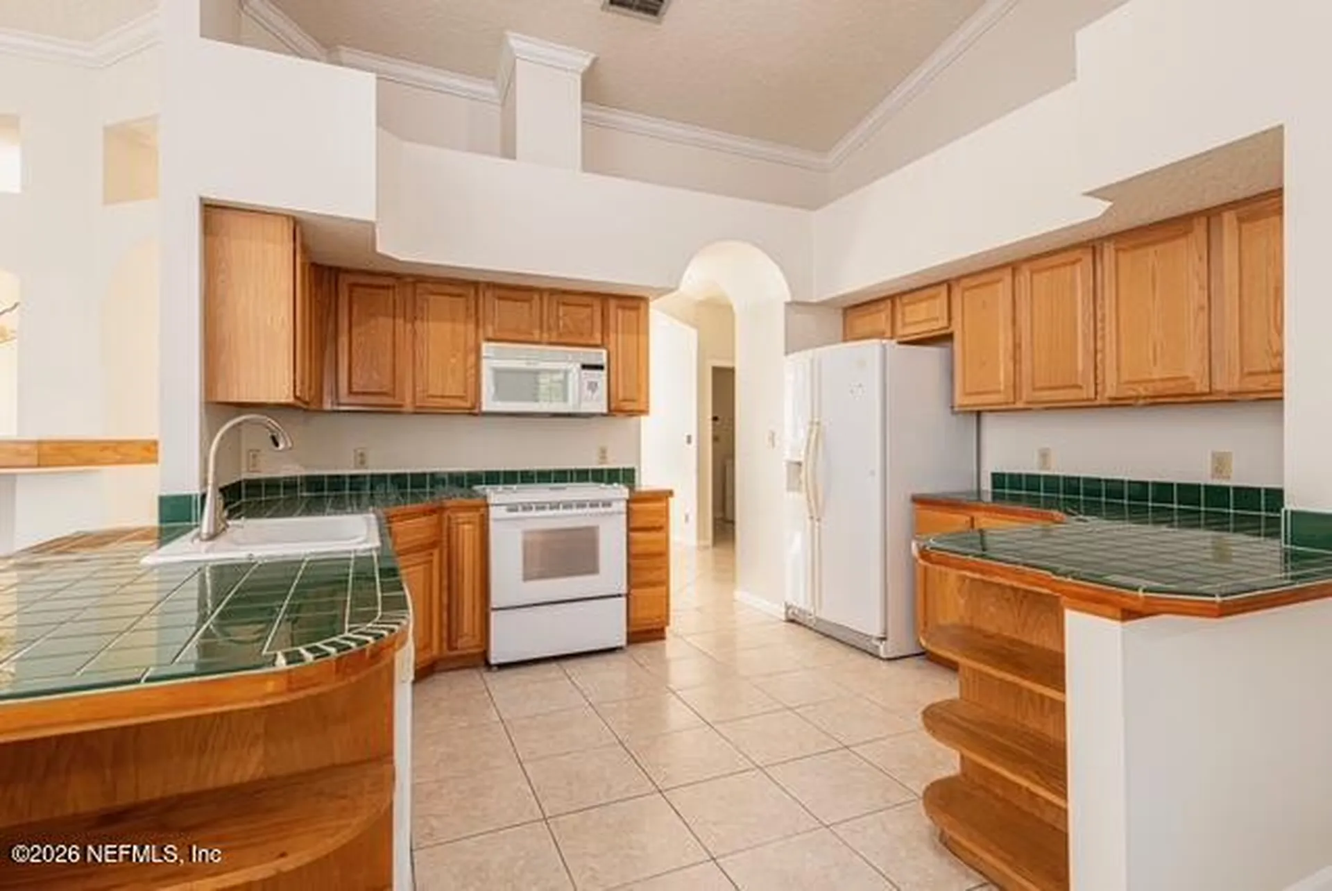 1467 Tama Ran Place Place Fruit Cove FL 32259