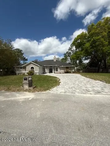 1467 Tama Ran Pl Place Fruit Cove FL 32259