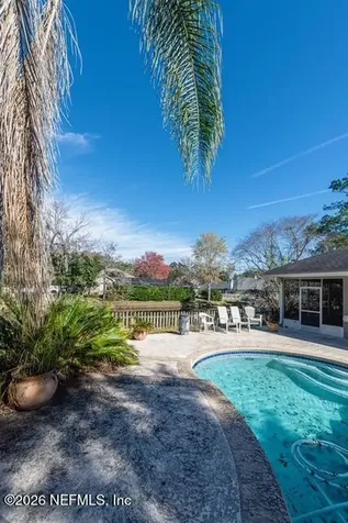 1467 Tama Ran Pl Place Fruit Cove FL 32259