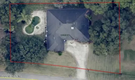 1467 Tama Ran Pl Place Fruit Cove FL 32259