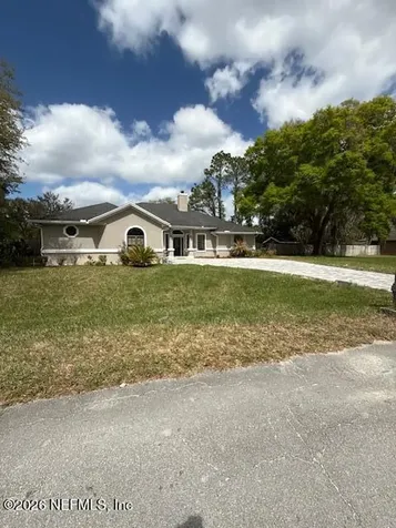 1467 Tama Ran Pl Place Fruit Cove FL 32259
