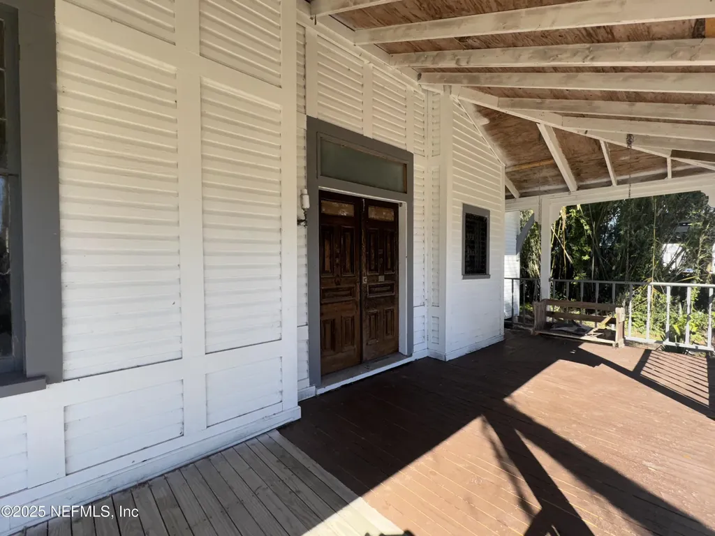 424 Emmett Street Palatka FL 32177