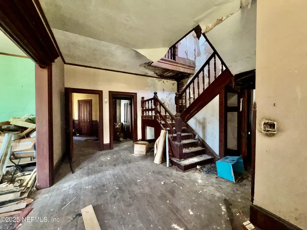 424 Emmett Street Palatka FL 32177