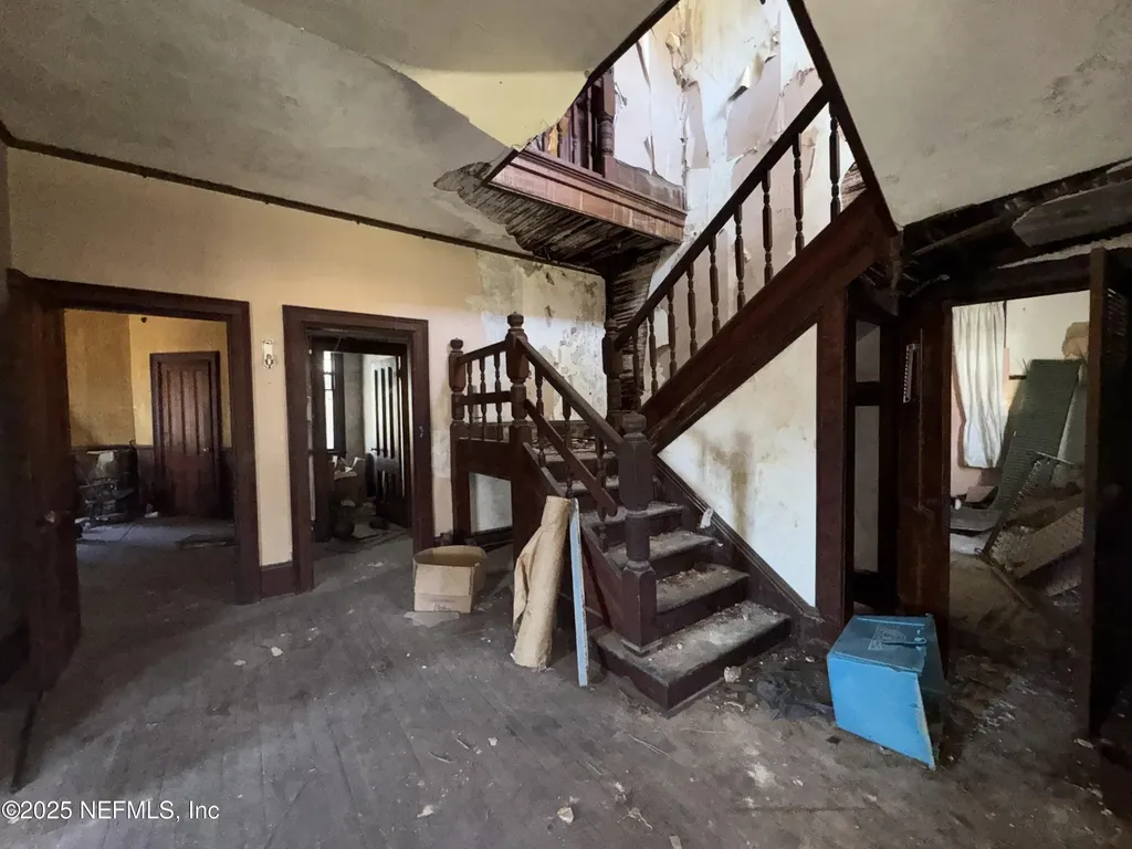 424 Emmett Street Palatka FL 32177
