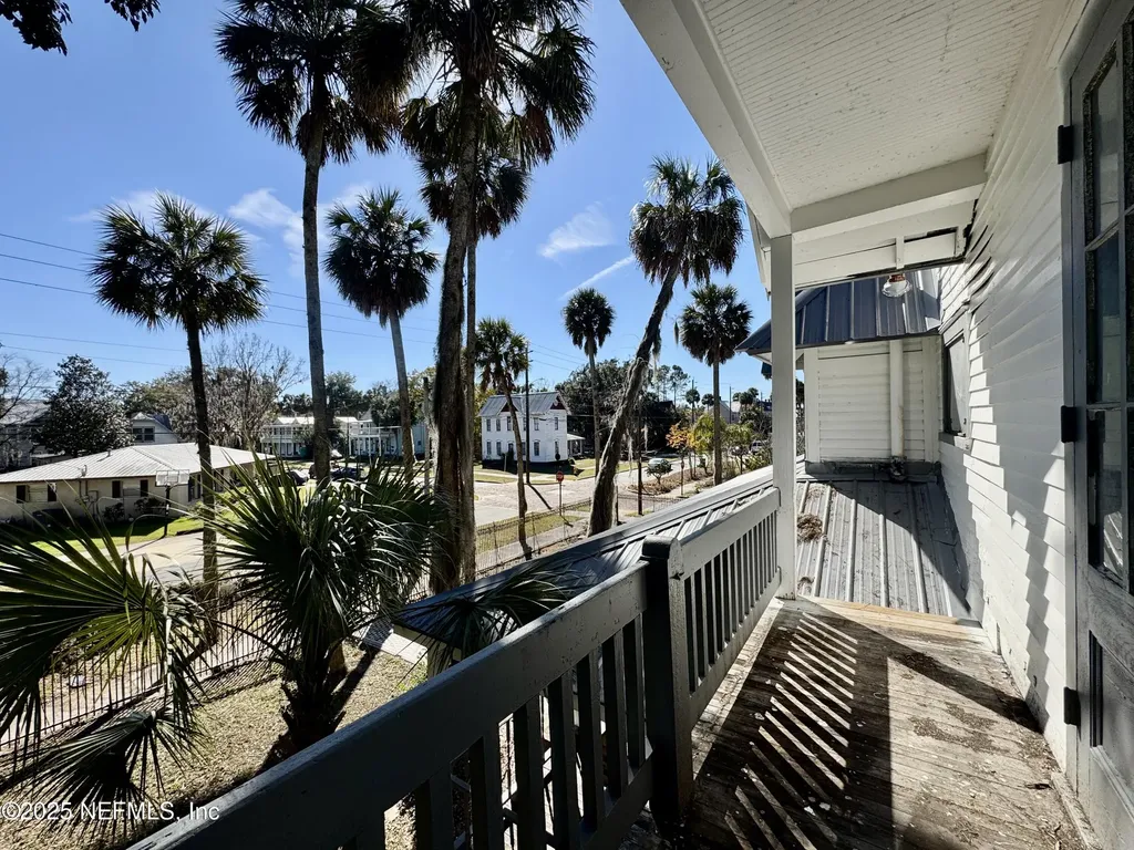 424 Emmett Street Palatka FL 32177