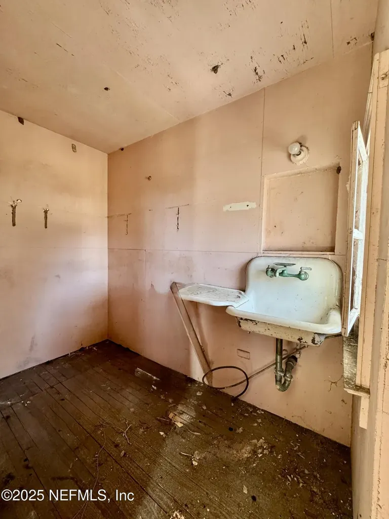 424 Emmett Street Palatka FL 32177