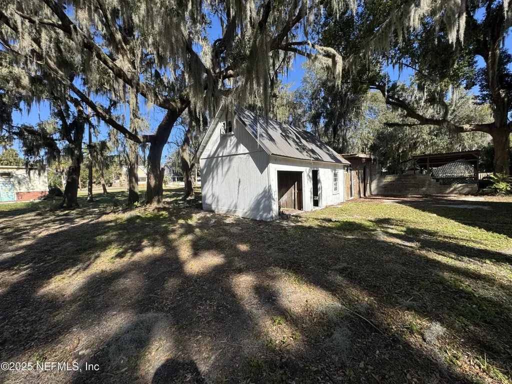 424 Emmett Street Palatka FL 32177