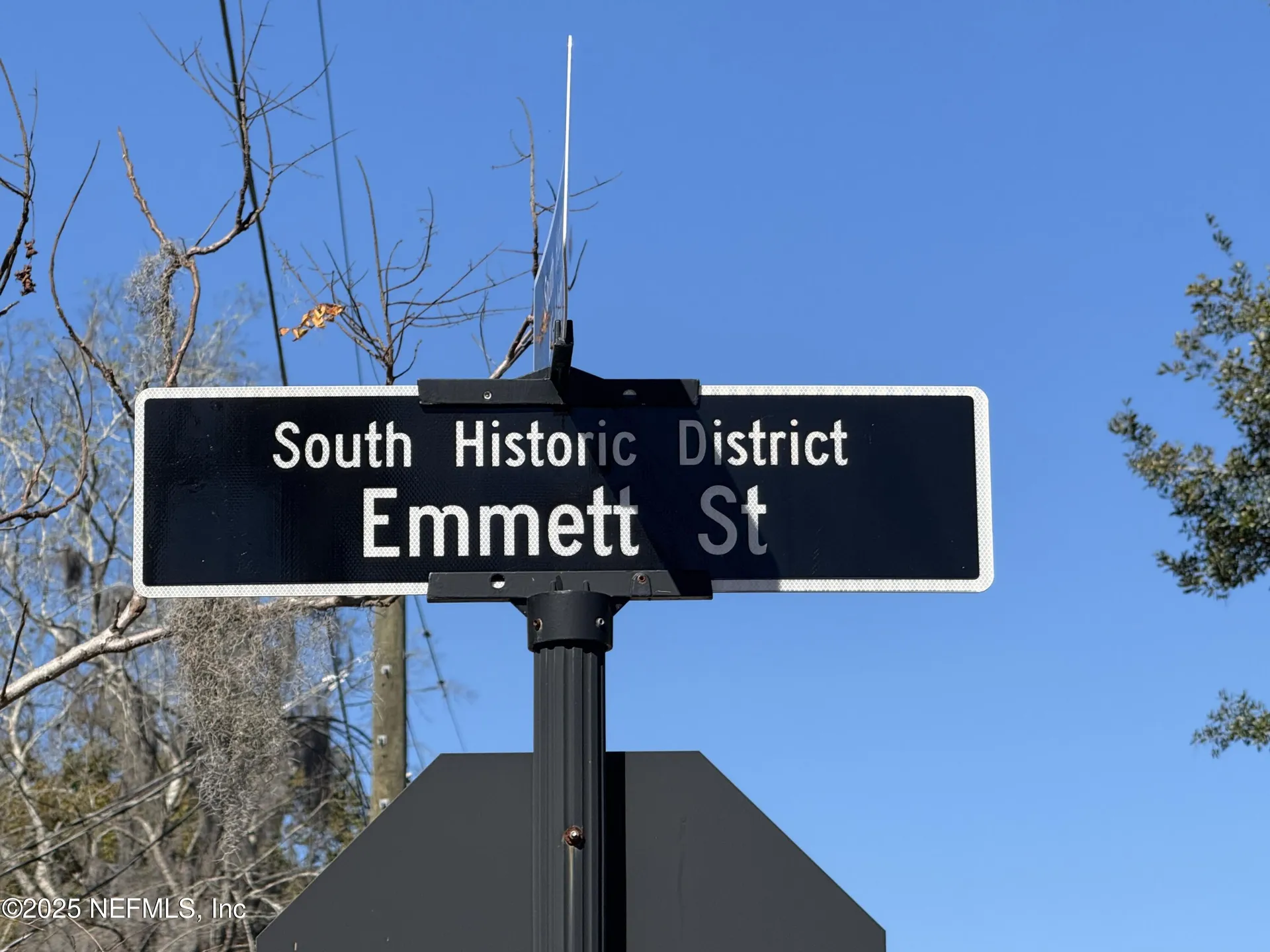 424 Emmett Street Palatka FL 32177