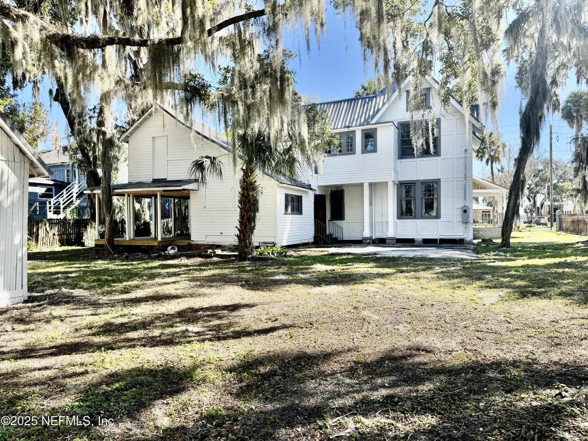 424 Emmett Street Palatka FL 32177