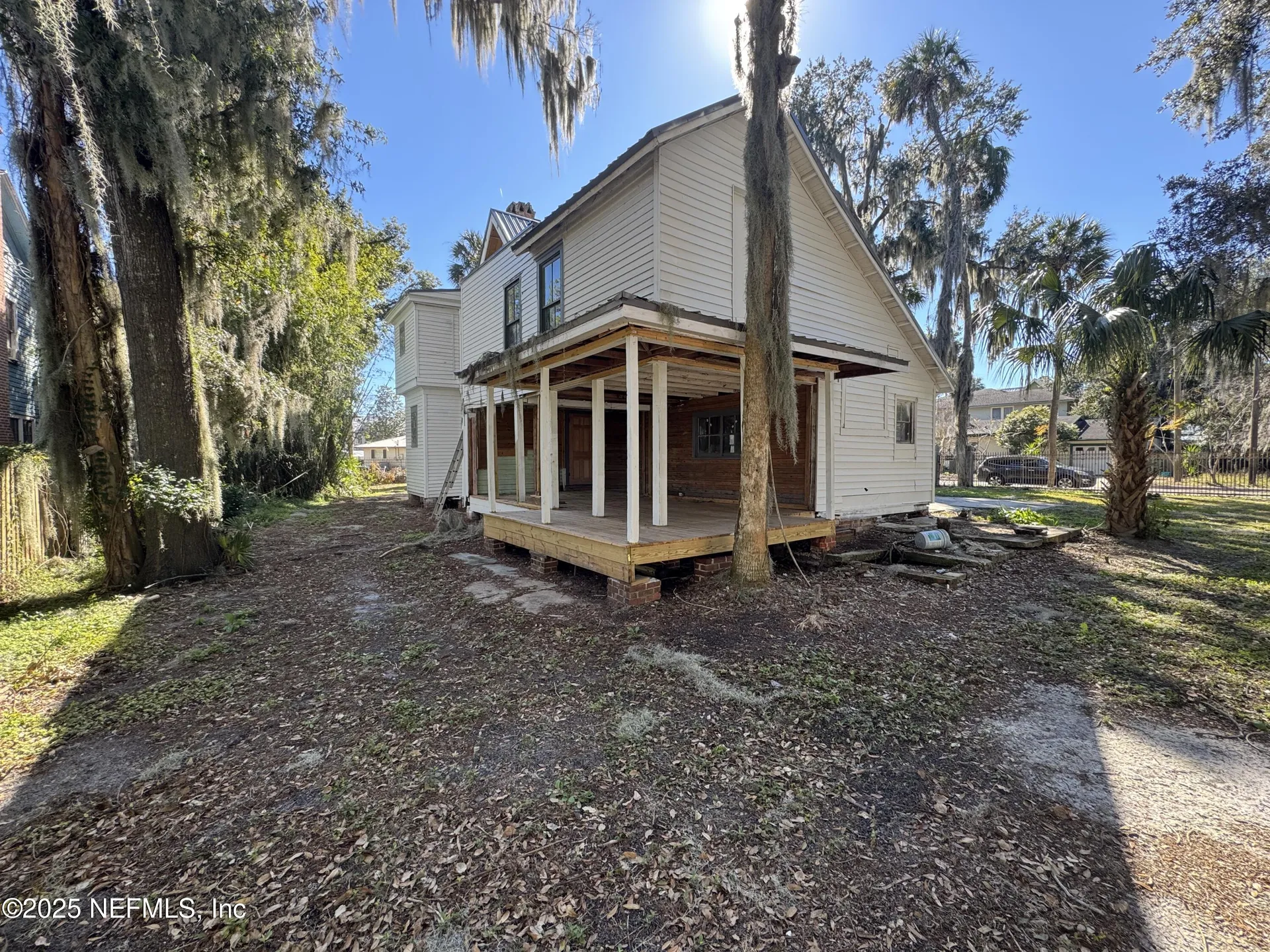 424 Emmett Street Palatka FL 32177