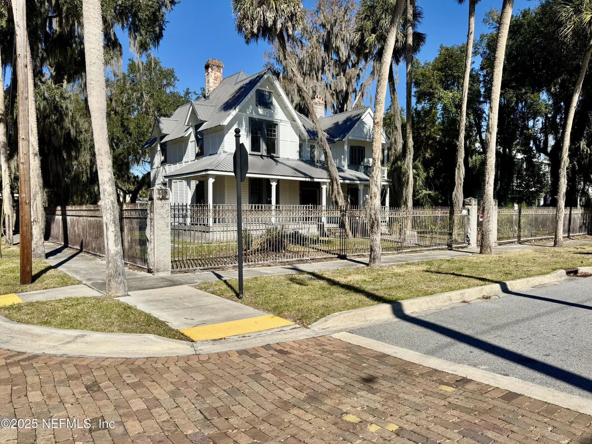 424 Emmett Street Palatka FL 32177