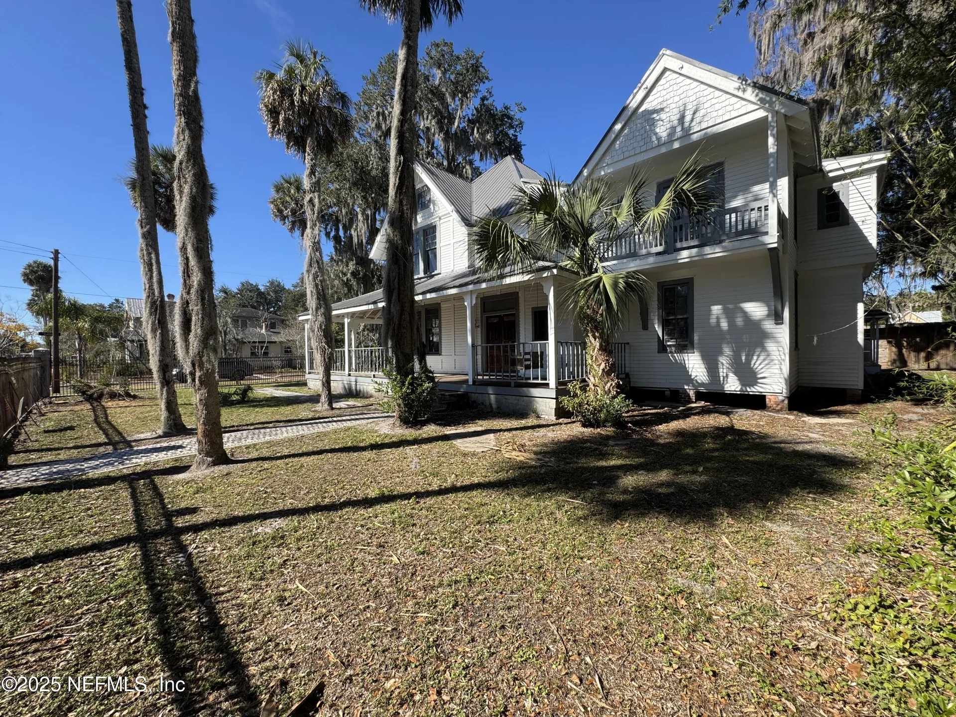 424 Emmett Street Palatka FL 32177