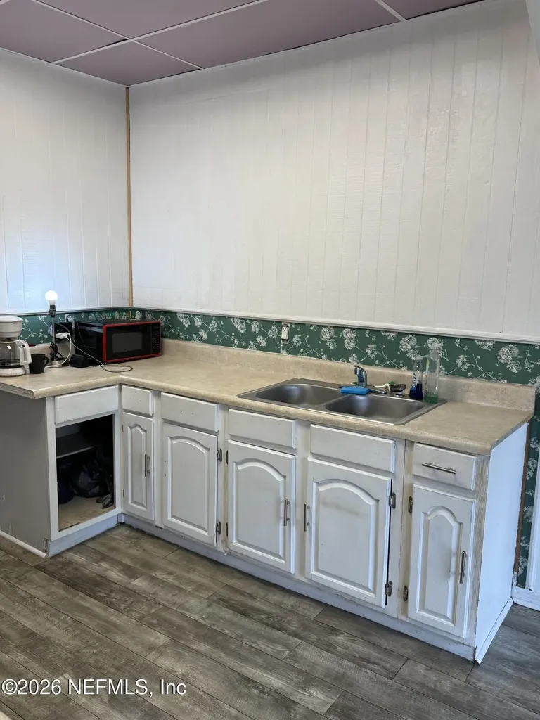 8726 6th Avenue Jacksonville FL 32208