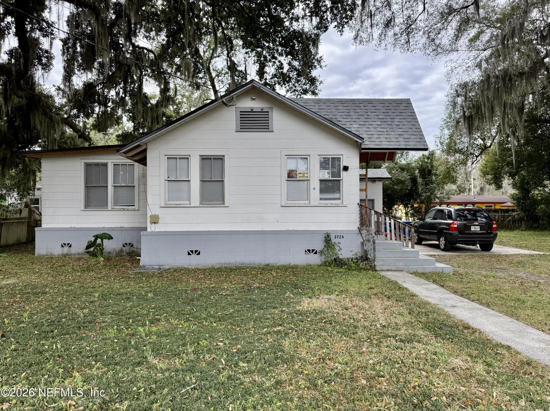 8726 6th Avenue Jacksonville FL 32208