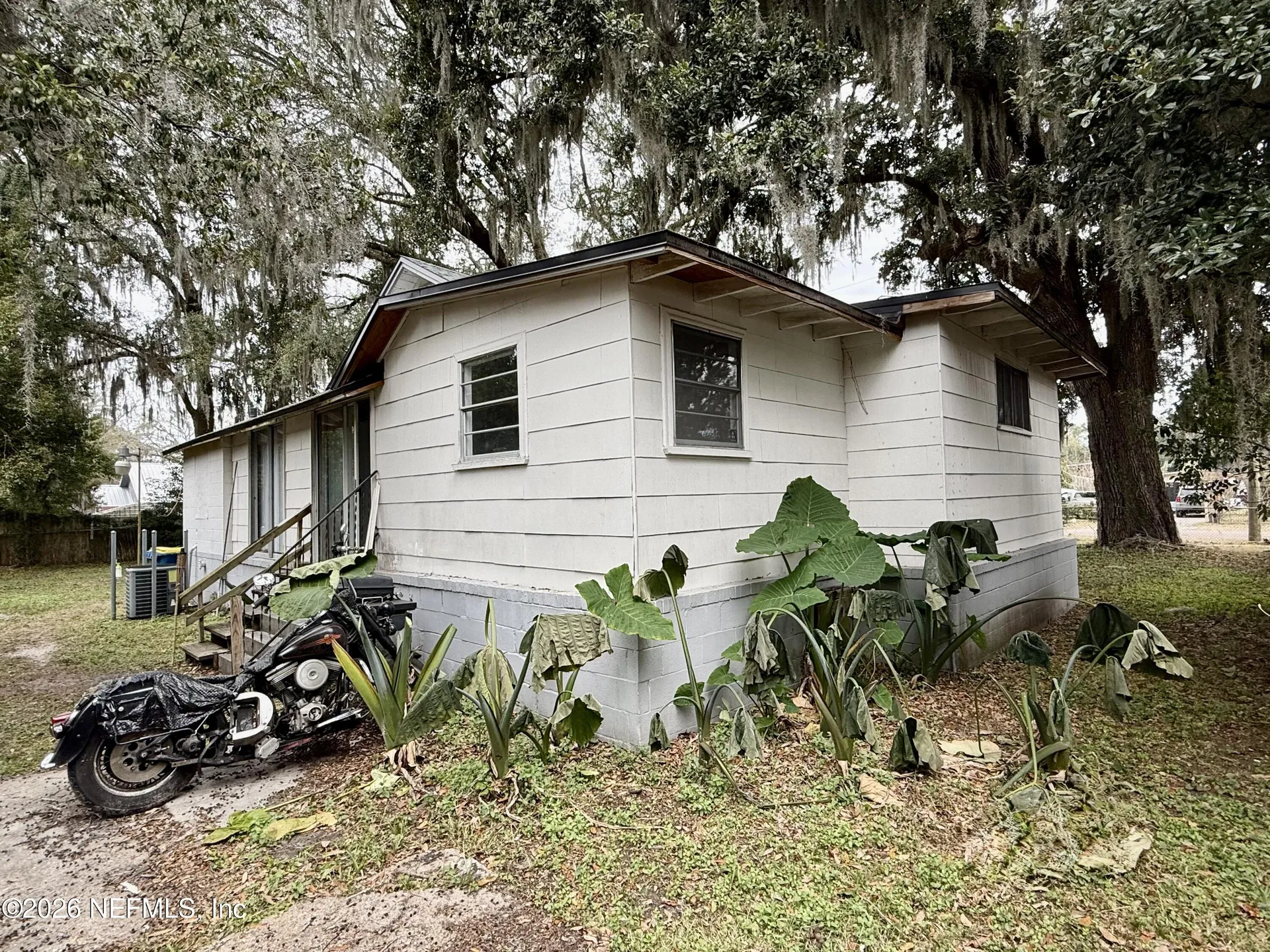 8726 6th Avenue Jacksonville FL 32208