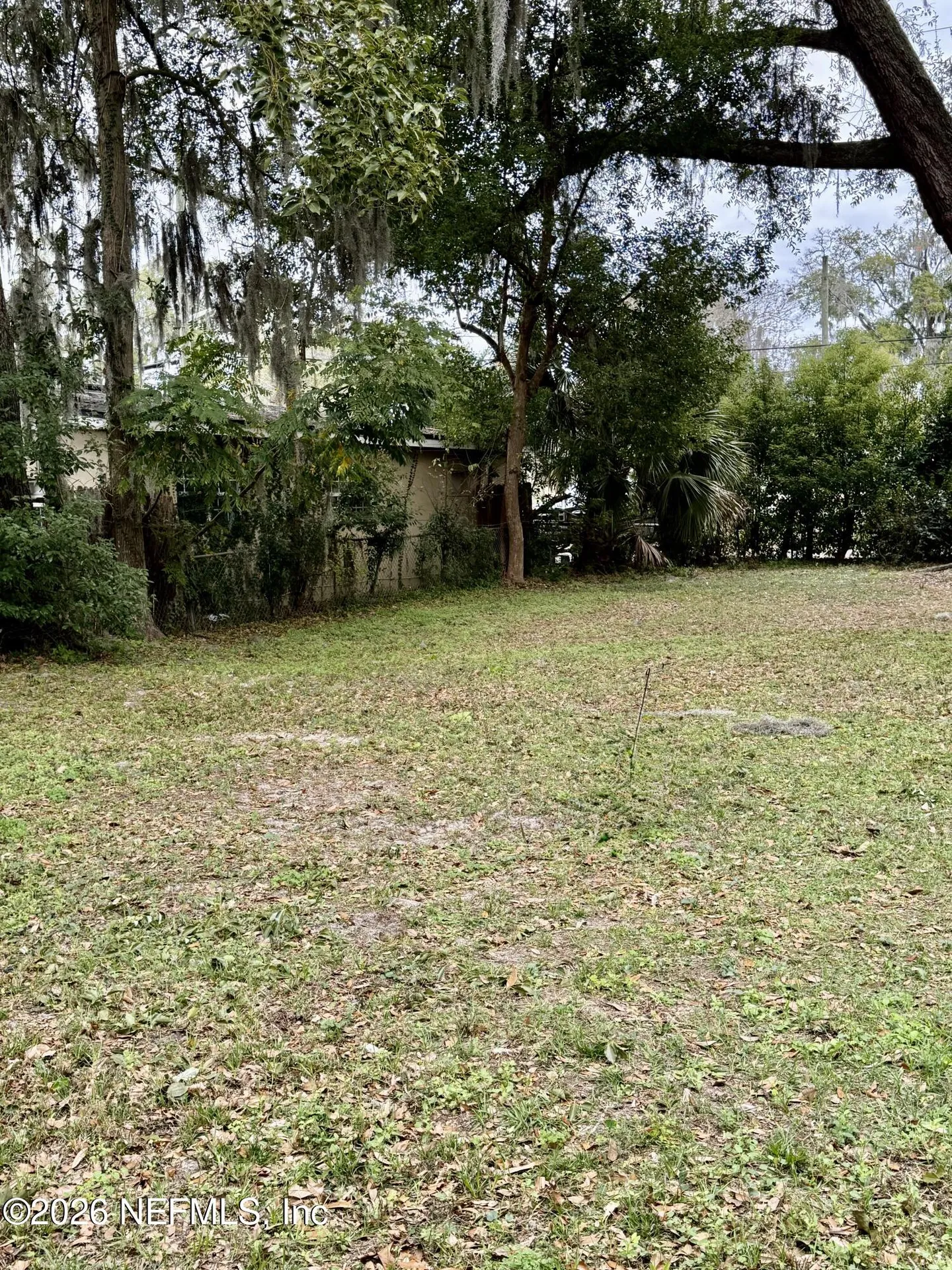 8726 6th Avenue Jacksonville FL 32208