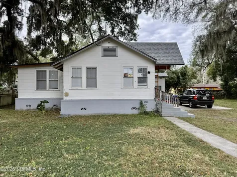 8726 6th Avenue Jacksonville FL 32208