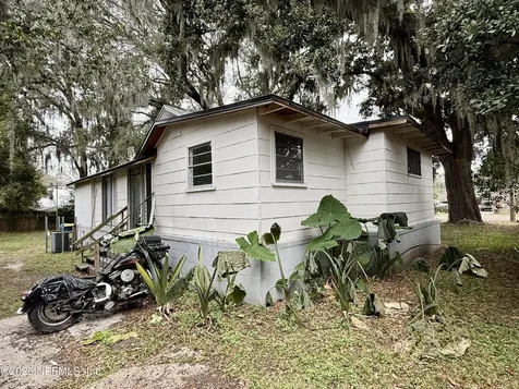 8726 6th Avenue Jacksonville FL 32208