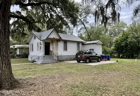 8726 6th Avenue Jacksonville FL 32208