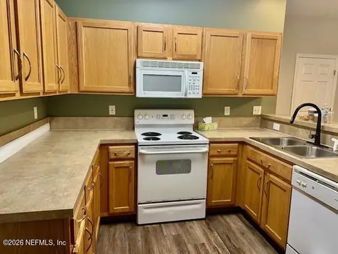 8512 Tower Falls Drive Jacksonville FL 32244