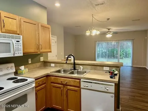 8512 Tower Falls Drive Jacksonville FL 32244