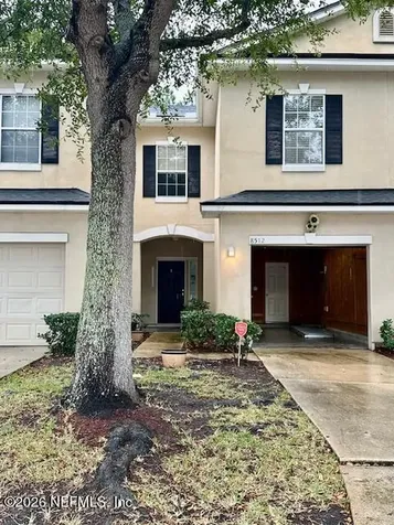 8512 Tower Falls Drive Jacksonville FL 32244