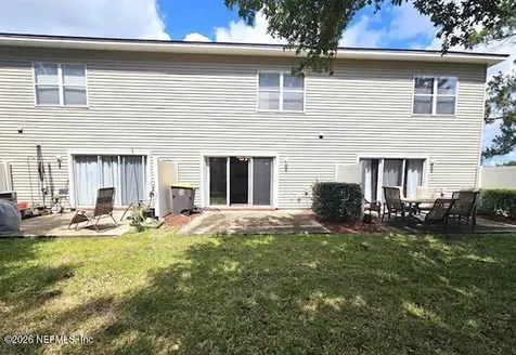 8512 Tower Falls Drive Jacksonville FL 32244