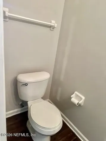 8512 Tower Falls Drive Jacksonville FL 32244