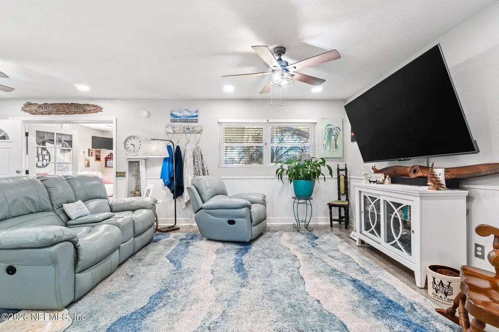 200 Bass Drive Crescent City FL 32112