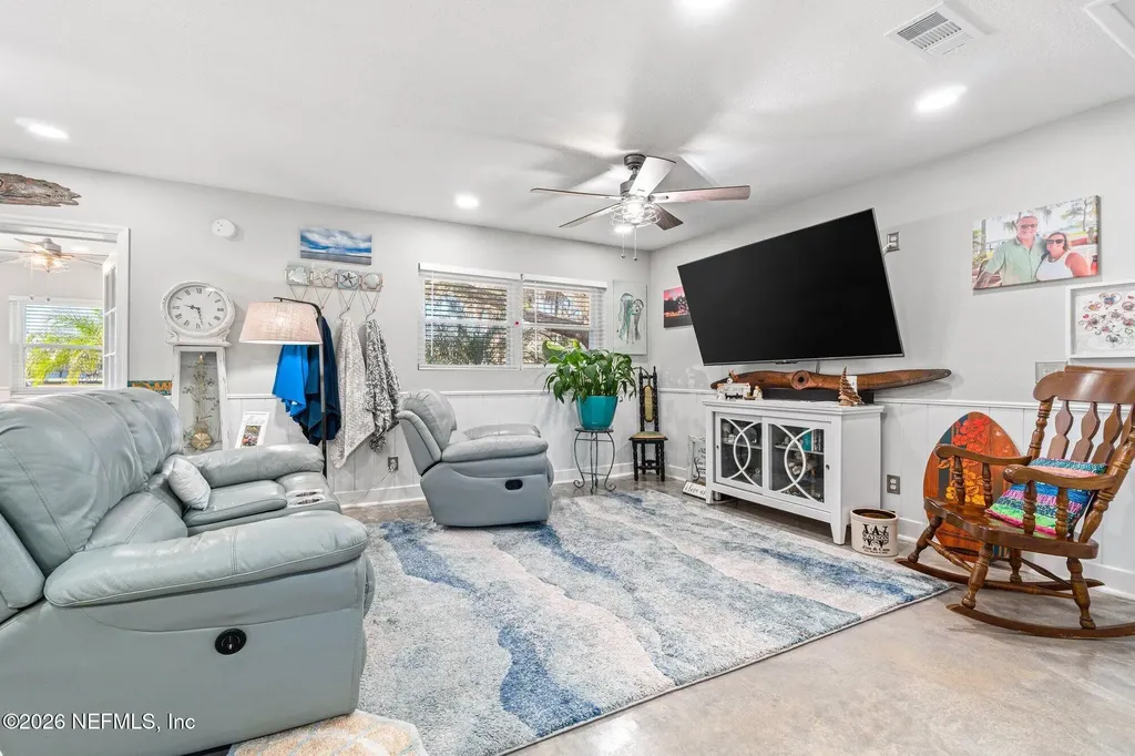 200 Bass Drive Crescent City FL 32112