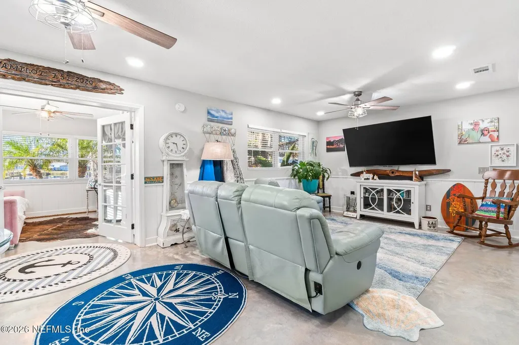 200 Bass Drive Crescent City FL 32112