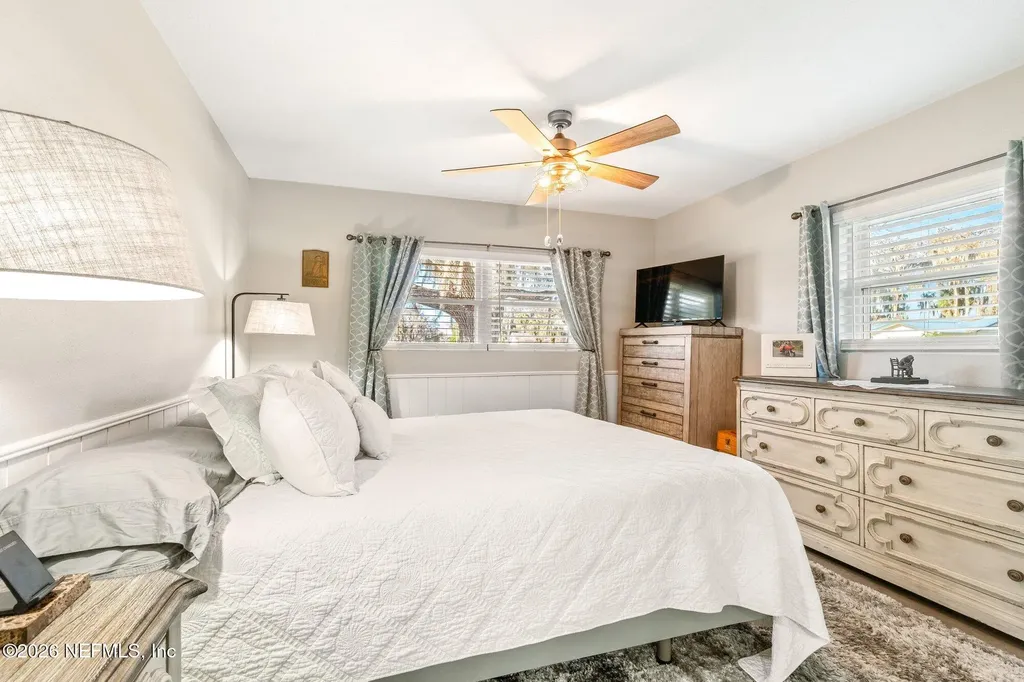 200 Bass Drive Crescent City FL 32112