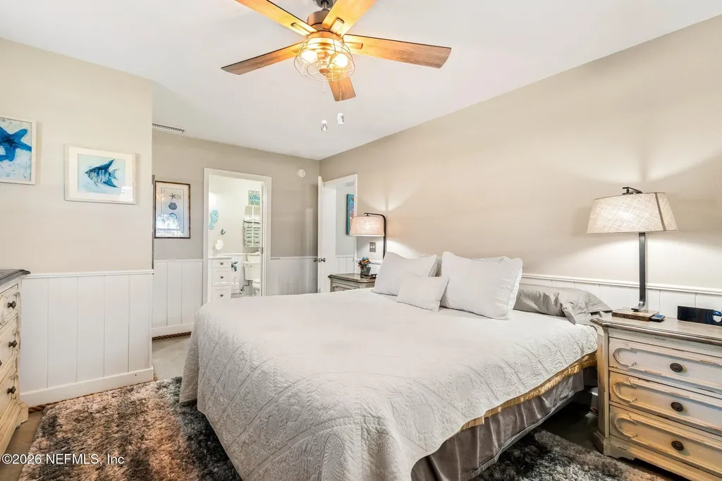 200 Bass Drive Crescent City FL 32112