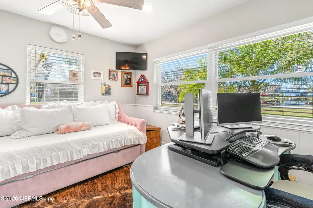 200 Bass Drive Crescent City FL 32112