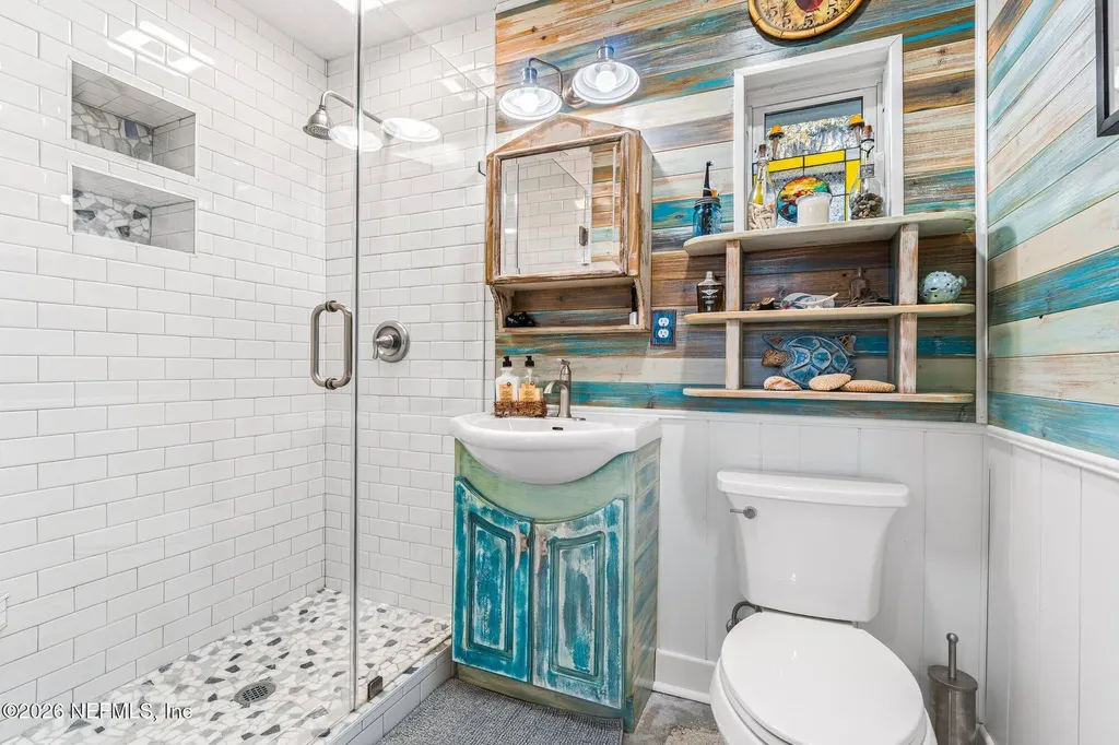 200 Bass Drive Crescent City FL 32112