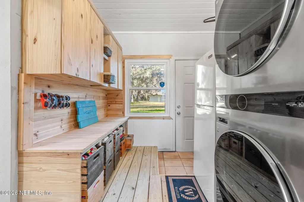 200 Bass Drive Crescent City FL 32112