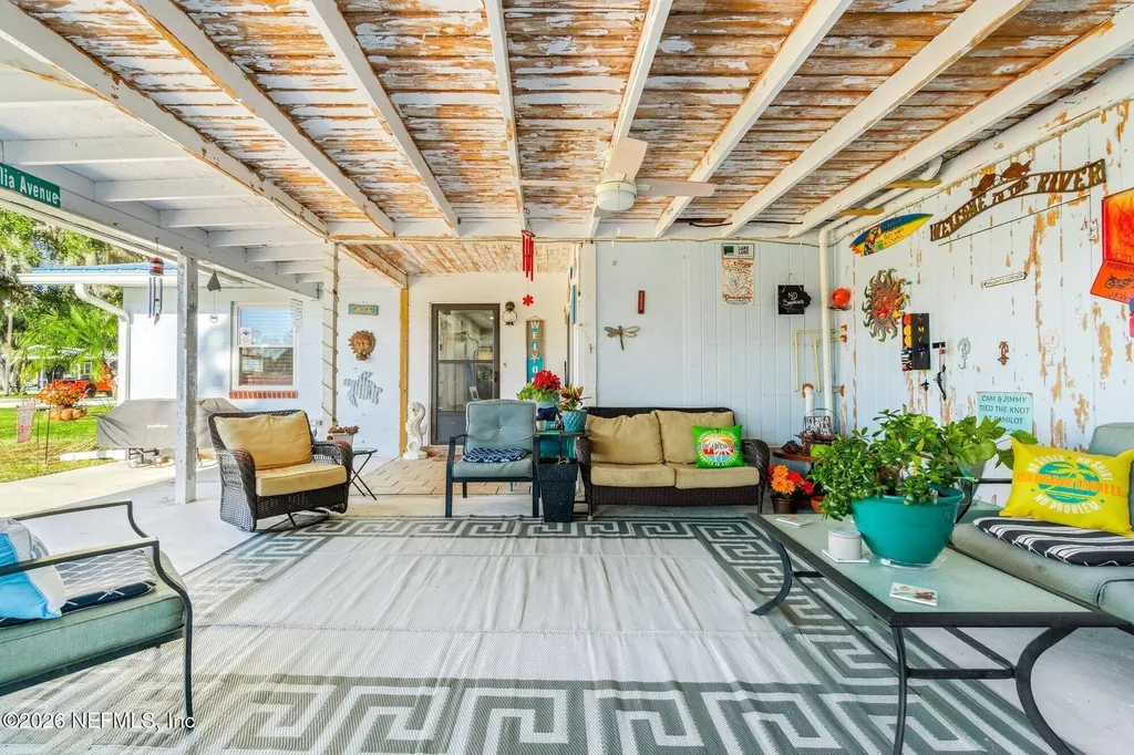 200 Bass Drive Crescent City FL 32112