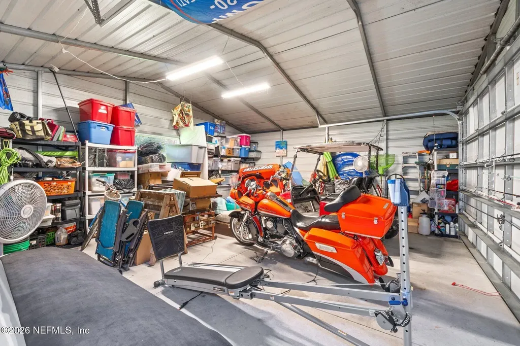 200 Bass Drive Crescent City FL 32112