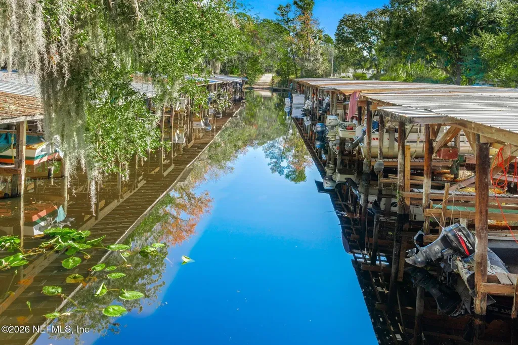 200 Bass Drive Crescent City FL 32112