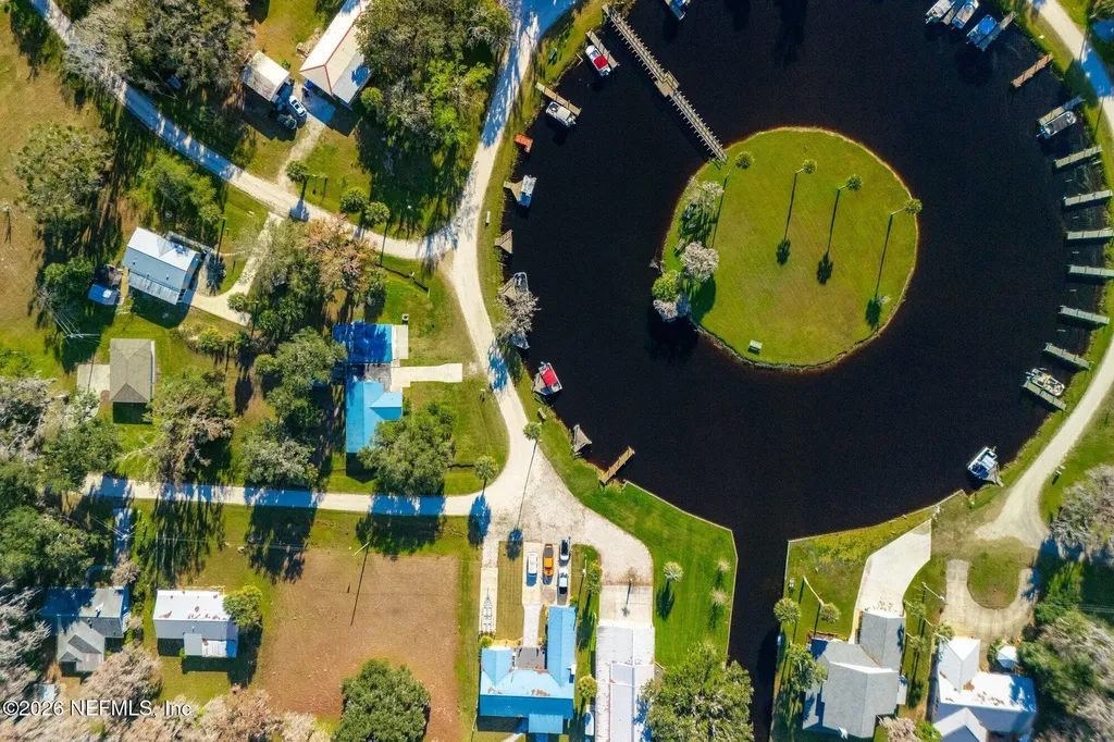 200 Bass Drive Crescent City FL 32112