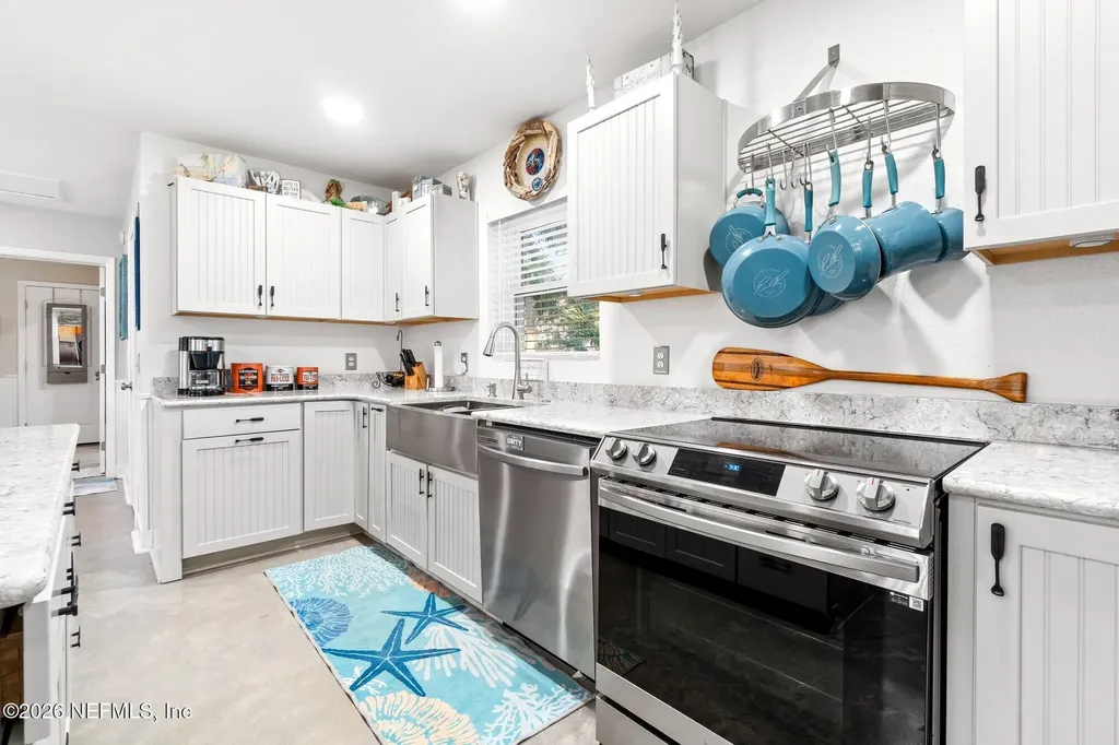 200 Bass Drive Crescent City FL 32112